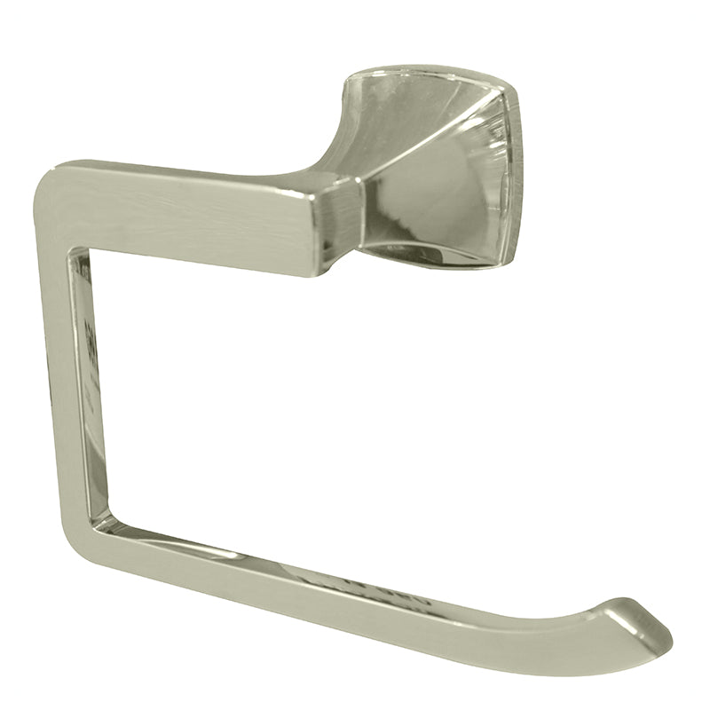 Ventury Chrome Towel Ring