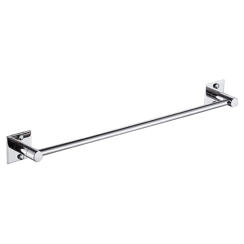 Toallero barra Madrid 60 cm