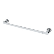 Toallero barra 24" cromo klar