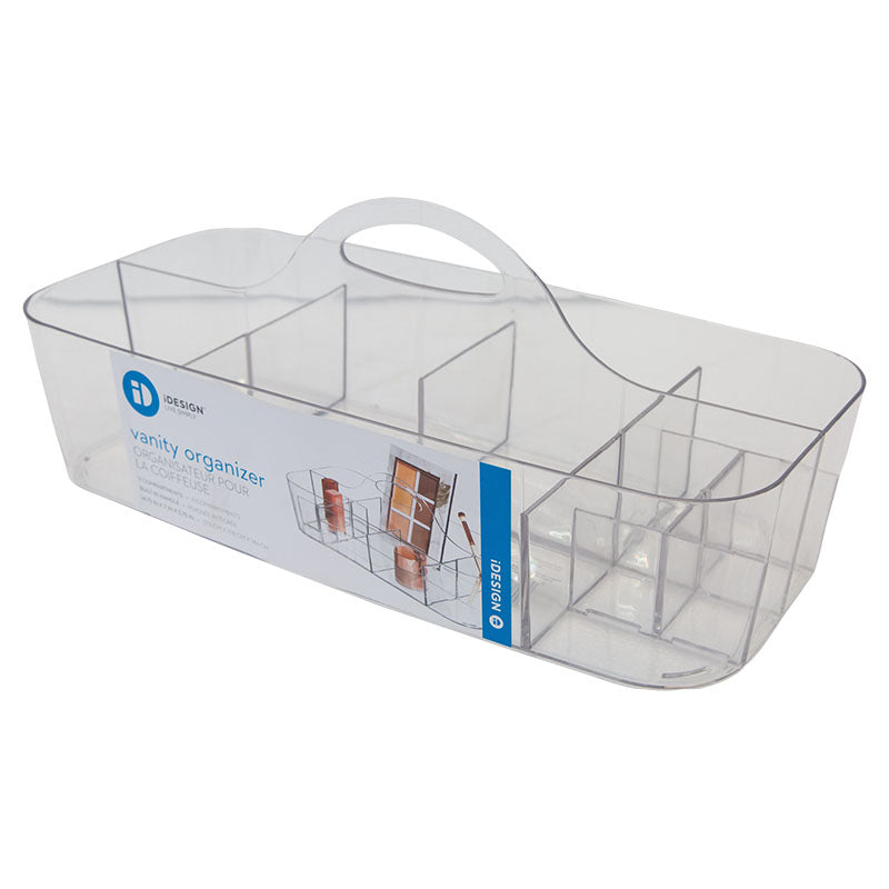 Organizador cosméticos con agarradera