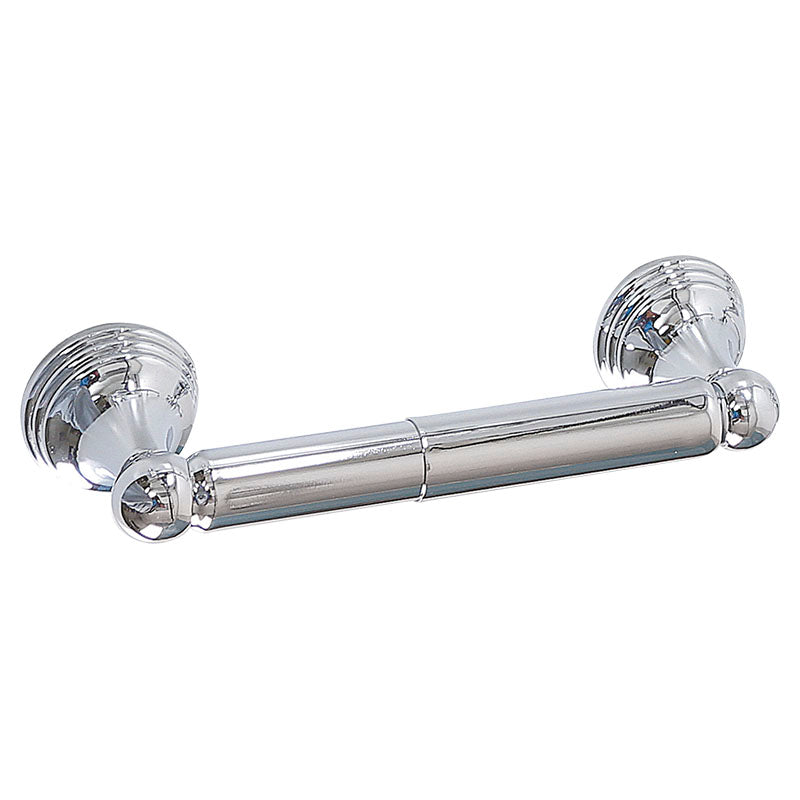 Galicia 6-Piece Chrome Bathroom Accessory Set Aqua Nuova