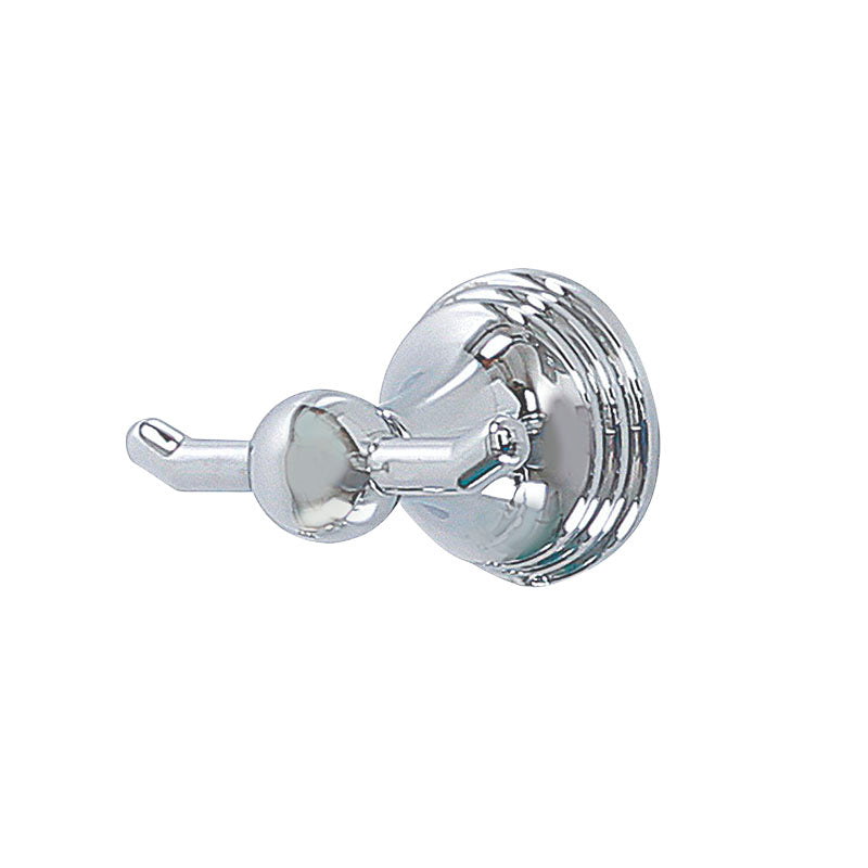 Galicia 6-Piece Chrome Bathroom Accessory Set Aqua Nuova