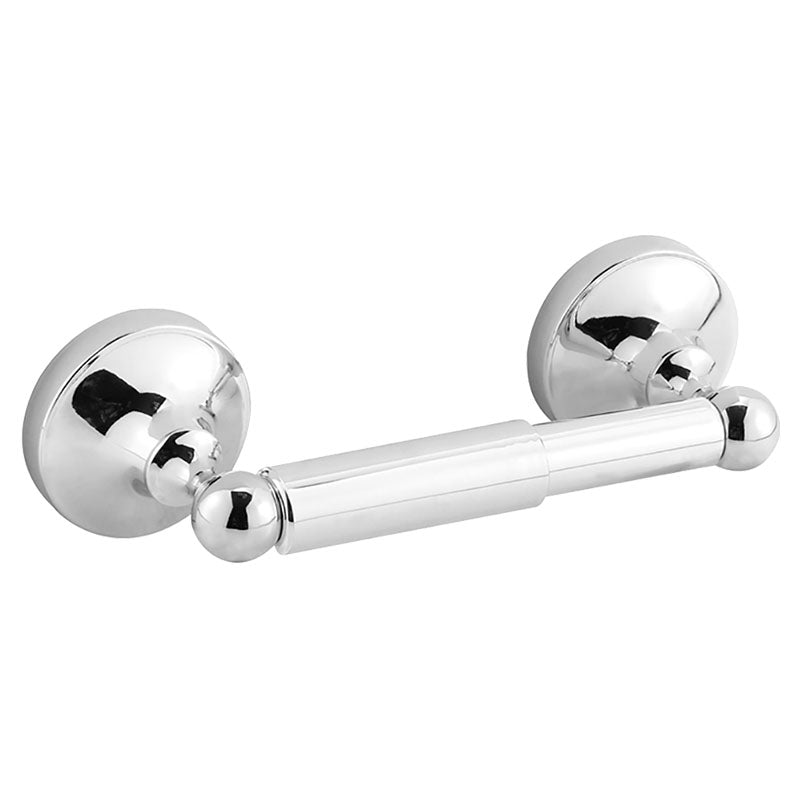 Set accesorios para baño 5 piezas Valencia plateado Aqua Nuova