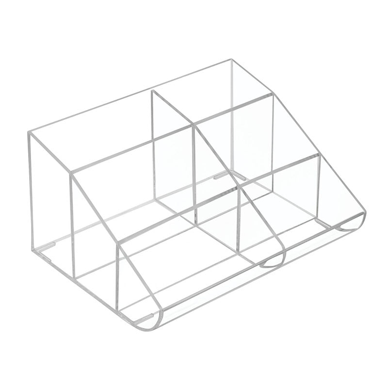 Organizador cosméticos multinivel