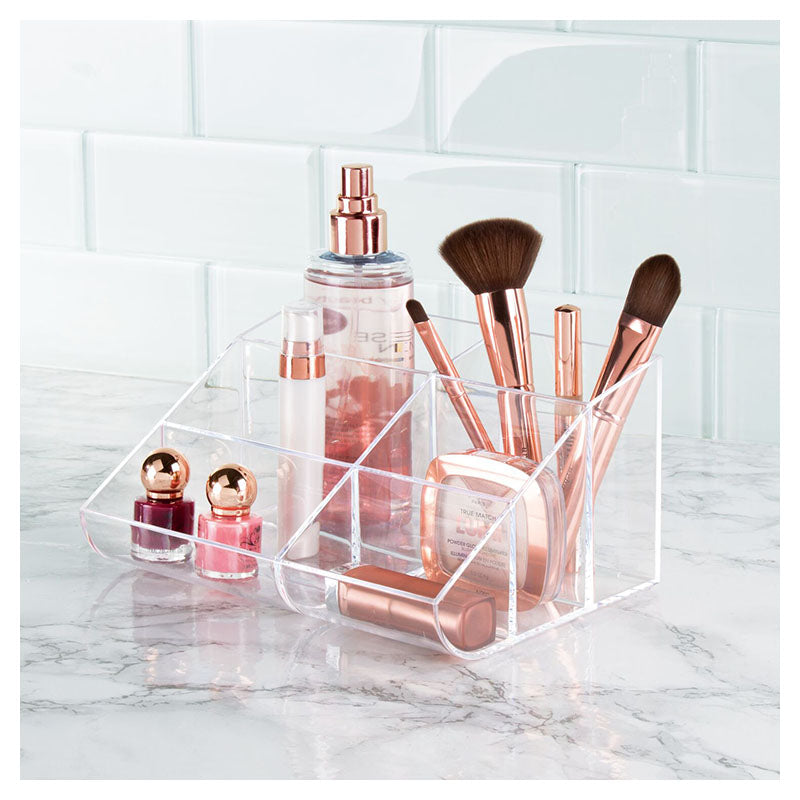 Organizador cosméticos multinivel