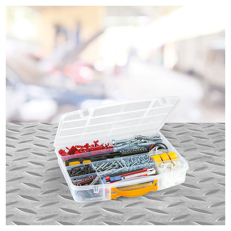 Rimax 330 Natural Organizer Box