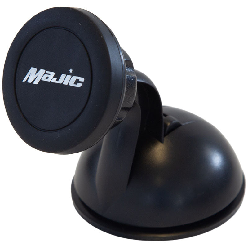 Soporte magnético para celular móvil