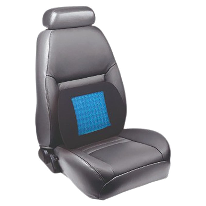 Respaldo lumbar Majic