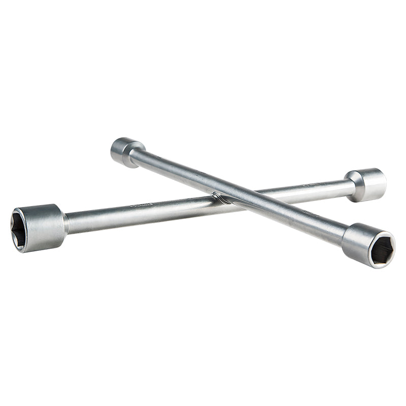 Llave de cruz 14" Majic