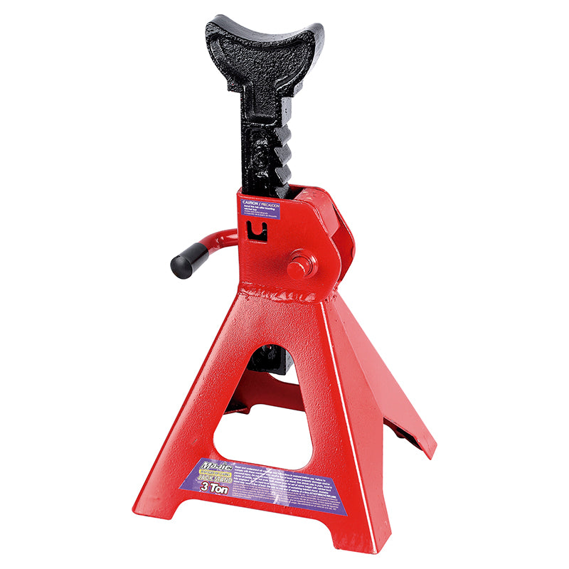 Soporte de carga 3 toneladas Majic