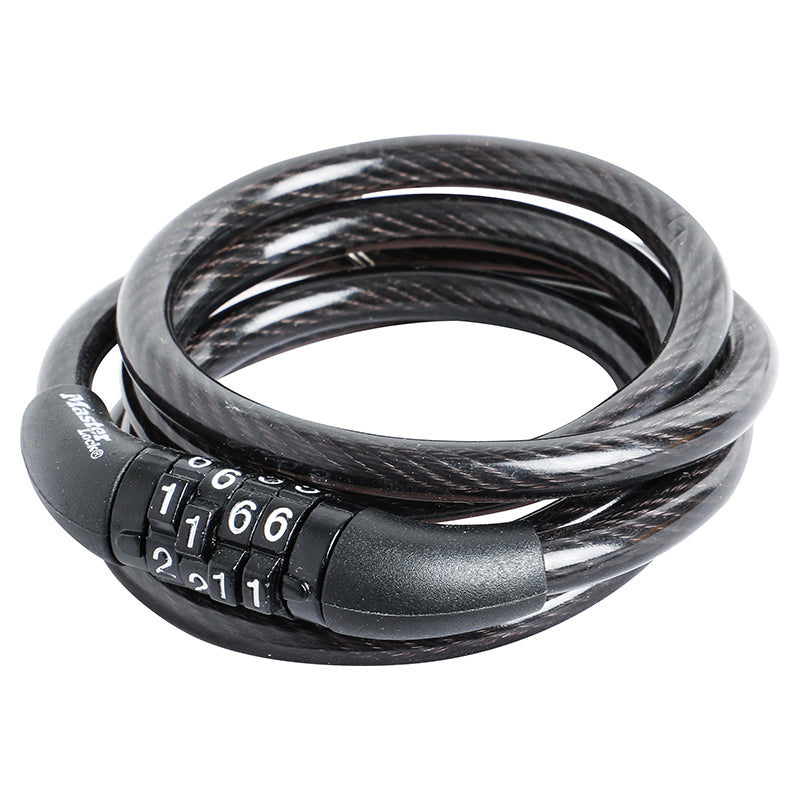 Cable de acero con combinación 1,2 m
