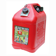 5-gallon gas can