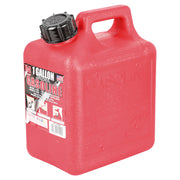 Bidón para gasolina 1 gal