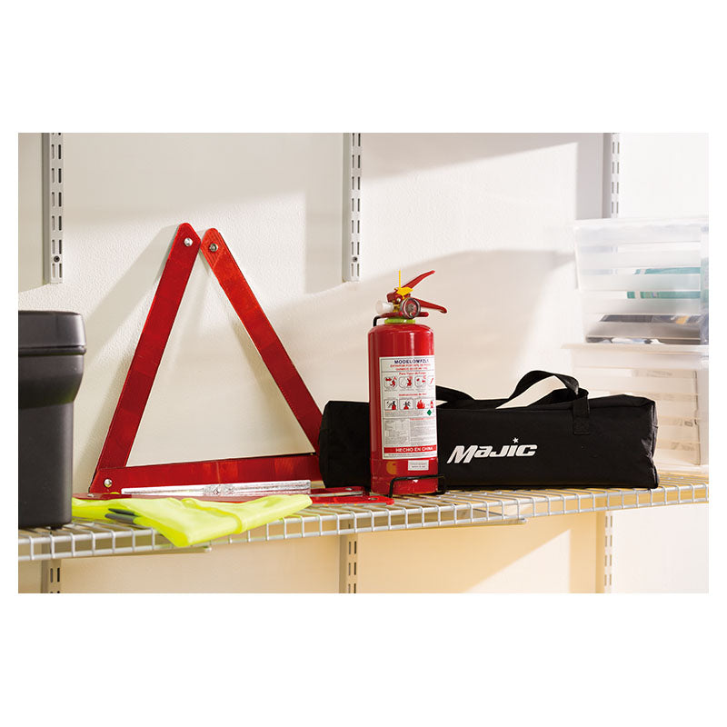 Majic 4-piece Automotive Assistance Kit