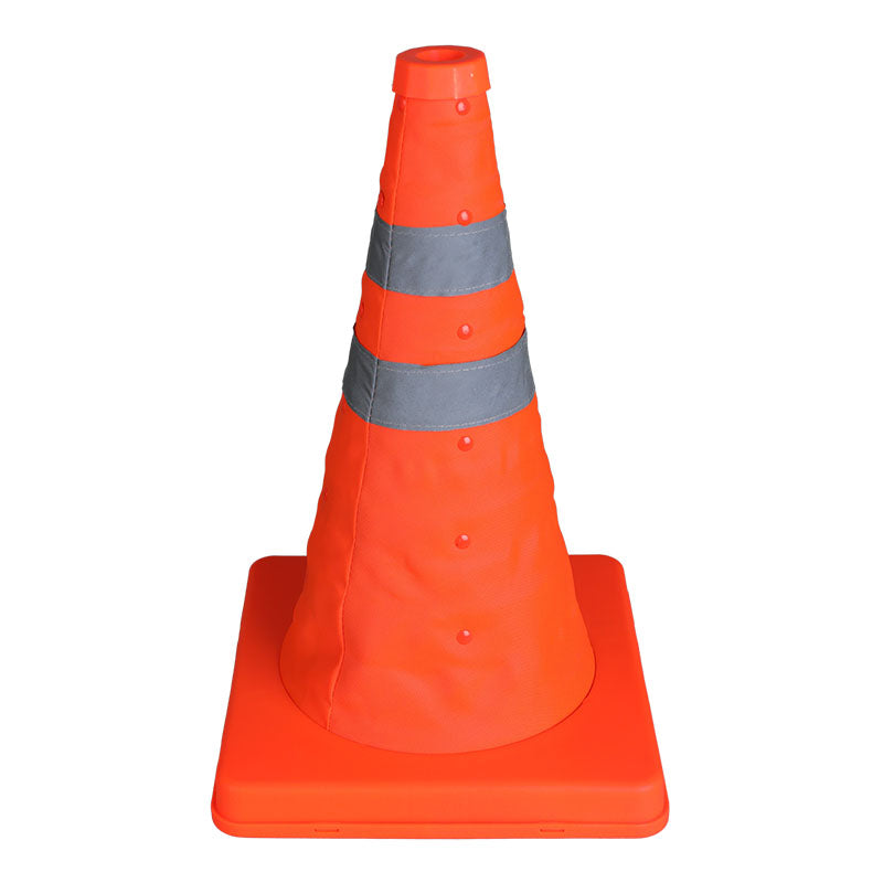Majic 40 cm folding cone