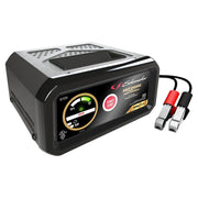 Cargador batería automático 12 V Shumacher