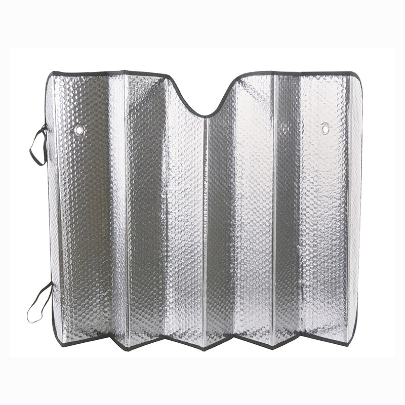 Parasol aluminio Majic