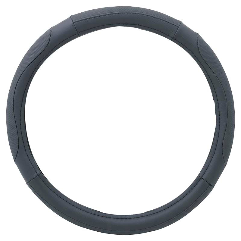 Cubrevolante Lux y Contempo negro Majic