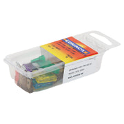 Kit fusibles muela