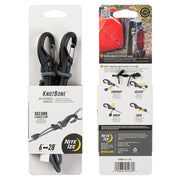 Bungee ajustable 15 - 71 cm