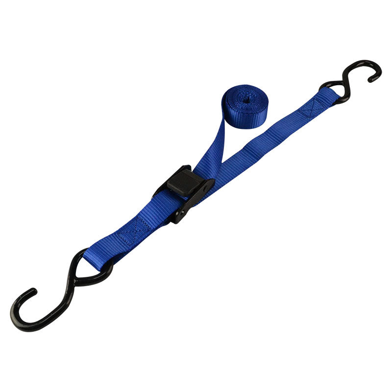 Juego correa broche rápido 1,8 m carga máxima 400 lb 4 uds ProSource