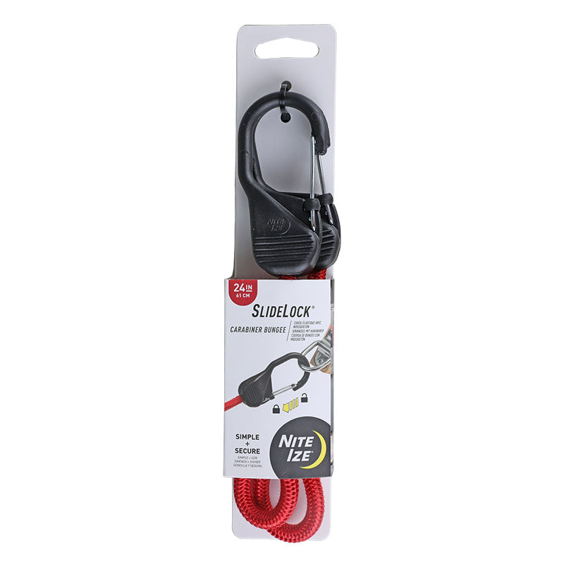 24-inch bungee cord