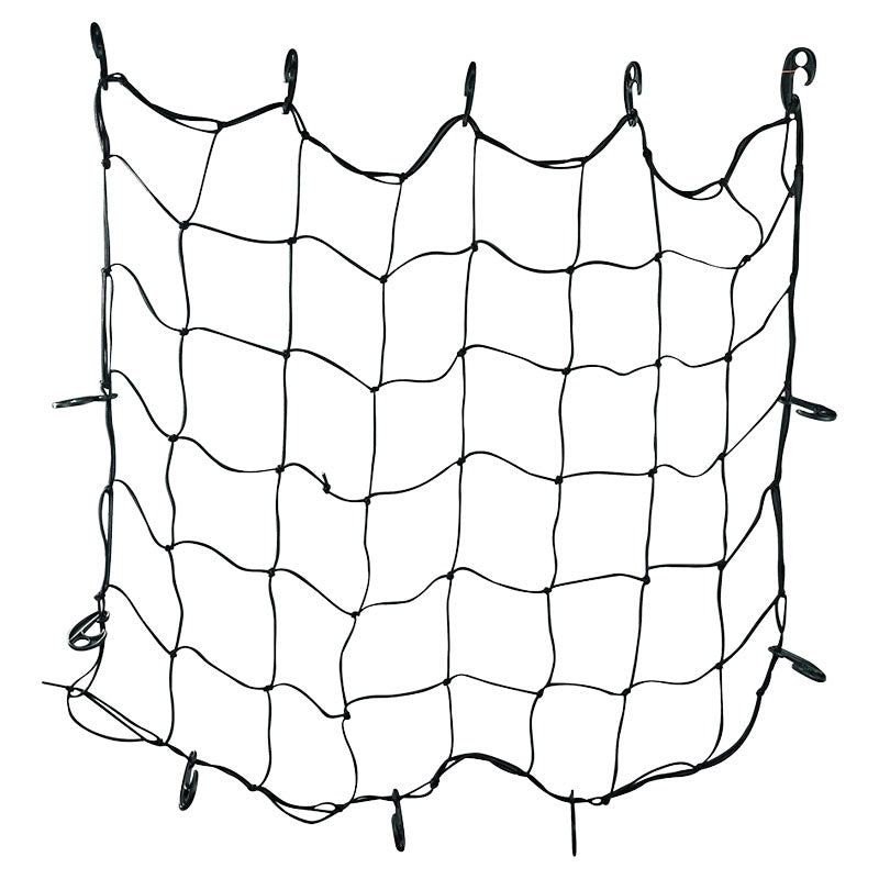 12-Hook ProSource Cargo Net