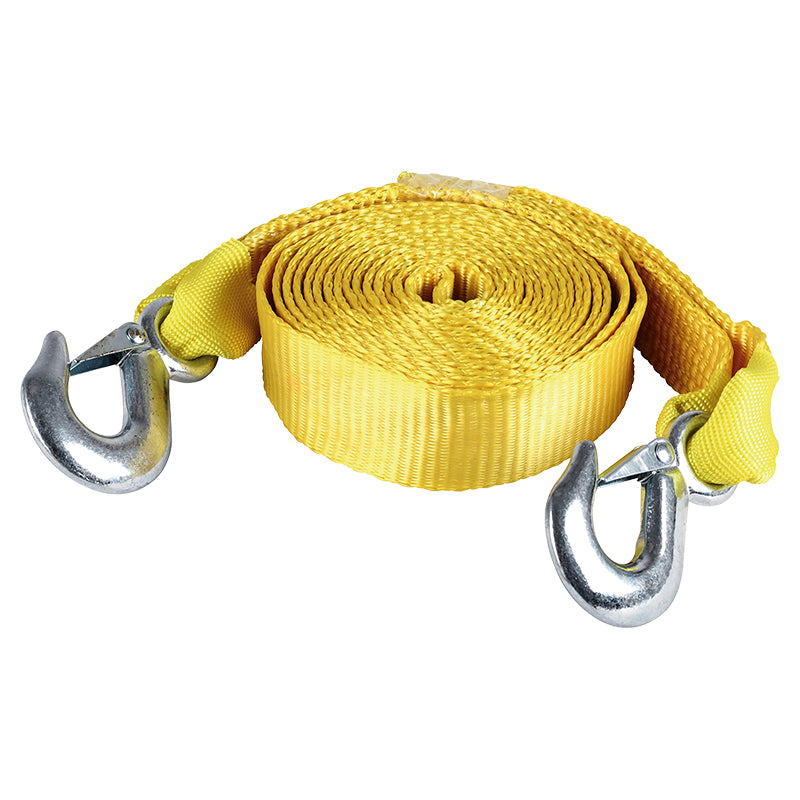 Linga para remolque 4,5 m