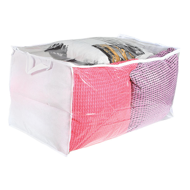 Bolsa jumbo de almacenar para closet