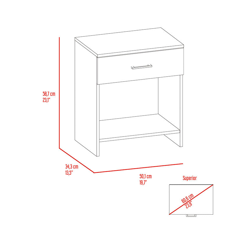 Provenza queen bed headboard includes 2 nightstands