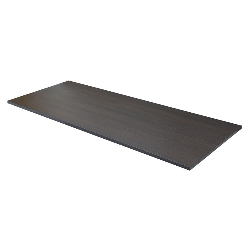 Repisa Facility MDP tabaco 1,5 x 40 x 100 cm