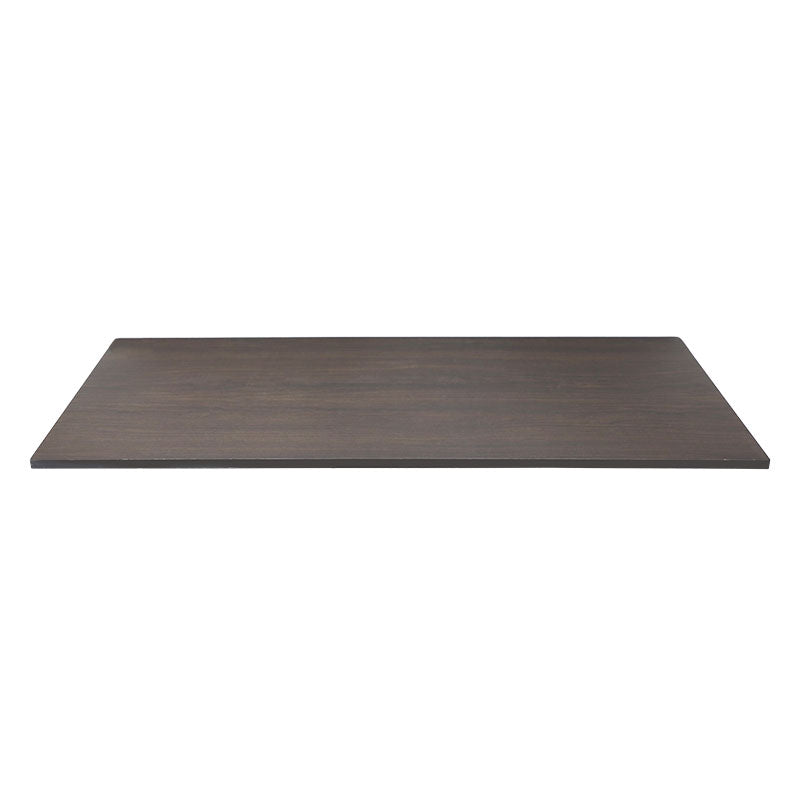 Repisa Facility MDP tabaco 1,5 x 40 x 100 cm