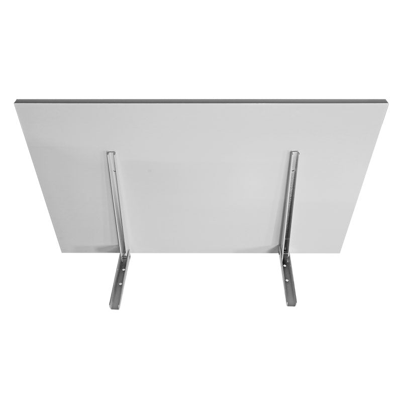 Repisa Utilita MDP blanco 60 x 40 x 3,8 cm
