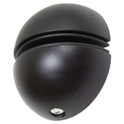 Soporte para repisa 12 mm negro