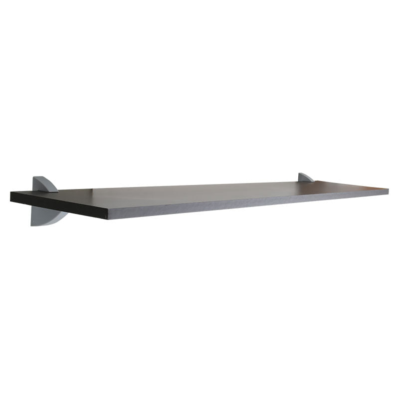 Shelf Concept MDF tobacco 1.5 x 20 x 60 cm
