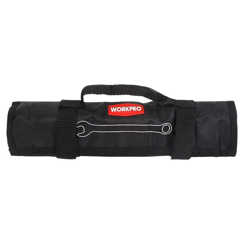 Workpro 9-piece Metric Combination Wrench Set