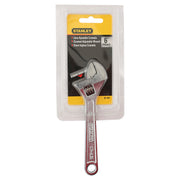 Llave ajustable 6" Stanley
