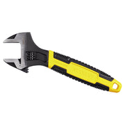 Llave ajustable 8" Maxxsteel