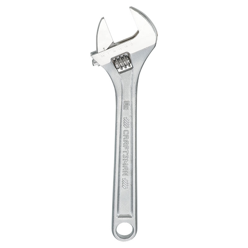 Llave ajustable 10"