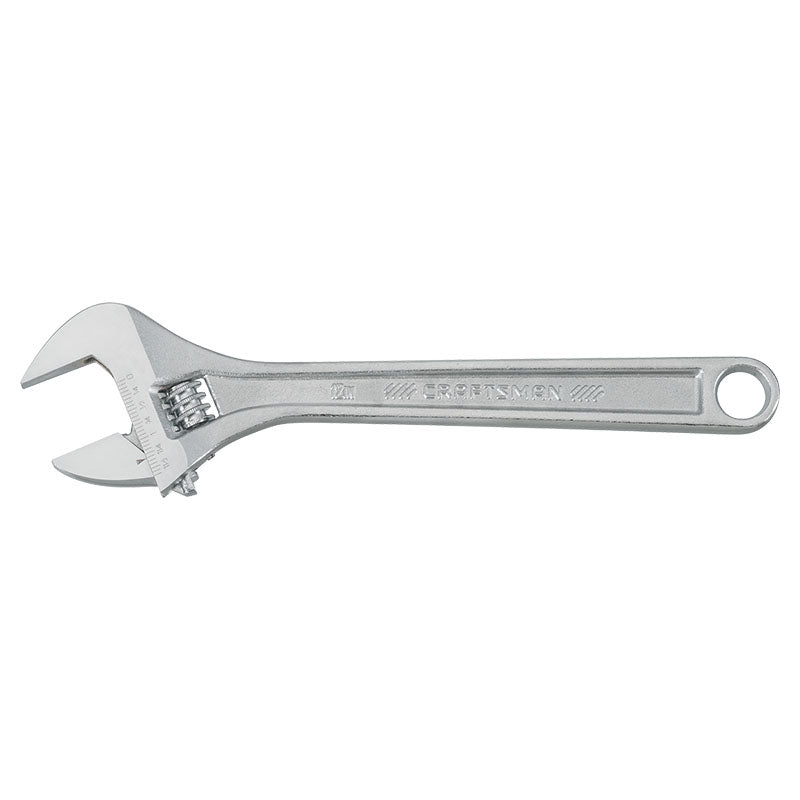 Llave ajustable 12"