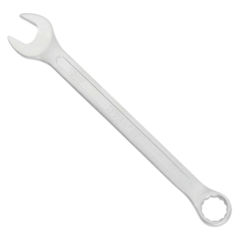 Llave combinada 19 mm WorkPro
