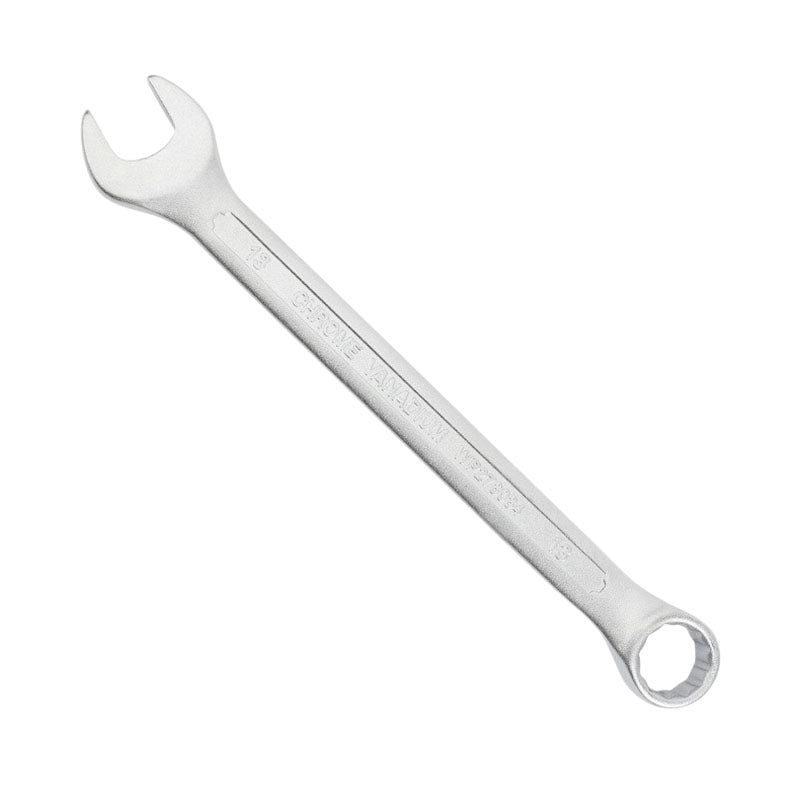 Llave combinada 19 mm WorkPro