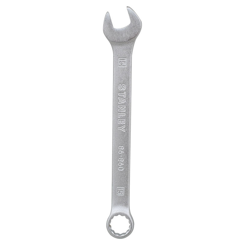 Llave corofija 15 mm 12 puntas
