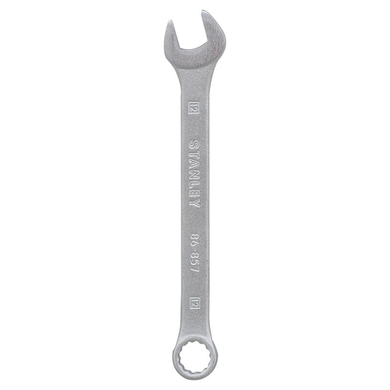 12 mm combination wrench