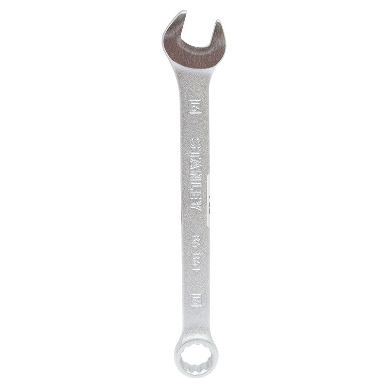 Offset ring spanner 16 mm