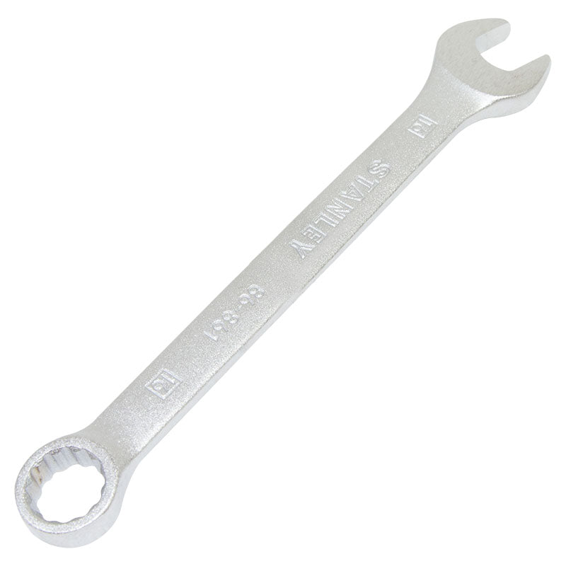 Offset ring spanner 16 mm