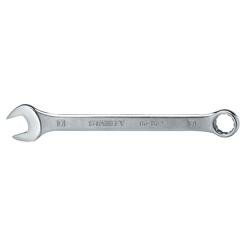17 mm combination wrench