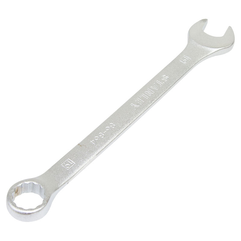 Llave corofija 19 mm Stanley