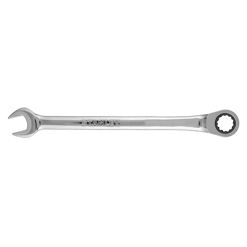 10 mm combination ratcheting wrench