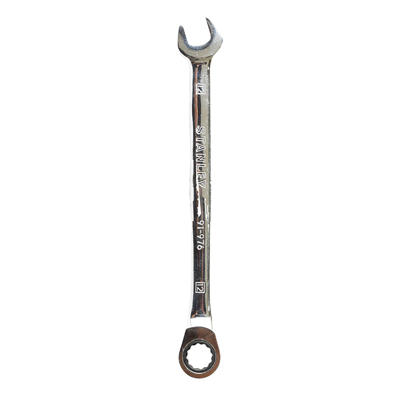 12mm Combination Ratchet Wrench